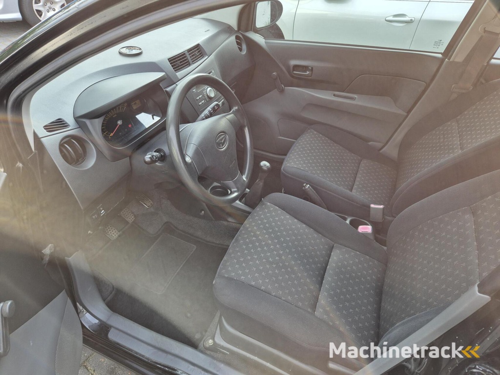 Daihatsu Cuore 1.0 Trend 5-DRS|INCL-BEURT|NW-APK|1E-EIGENAAR