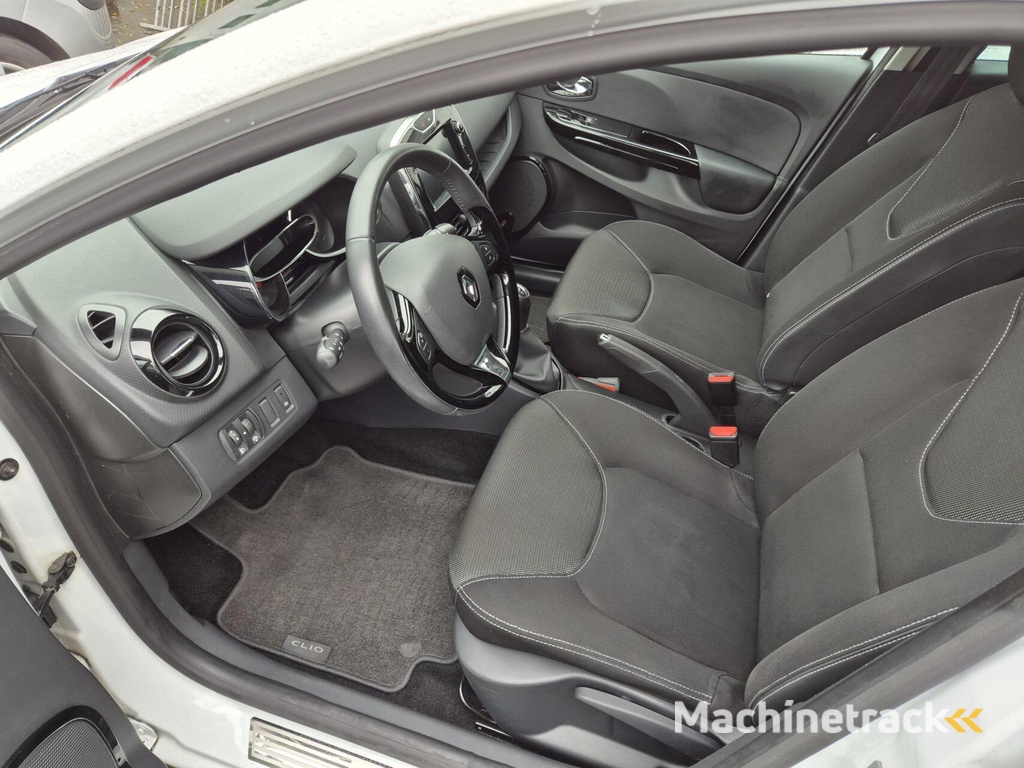 Renault Clio Estate 0.9 TCe Expression DEALER-ONDERHOUDEN