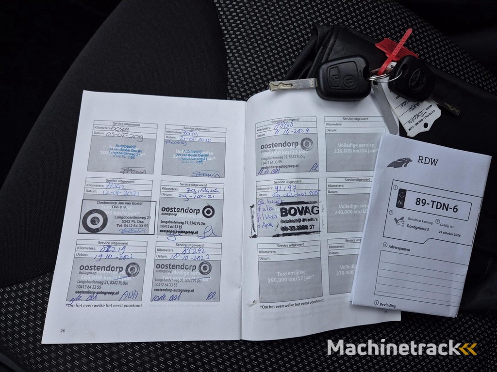 Toyota Aygo 1.0 VVT-i Aspiration 5-D|AIRCO|DEALER-OND|NW-APK