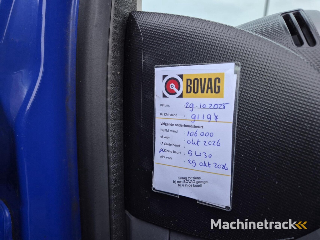 Toyota Aygo 1.0 VVT-i Aspiration 5-D|AIRCO|DEALER-OND|NW-APK