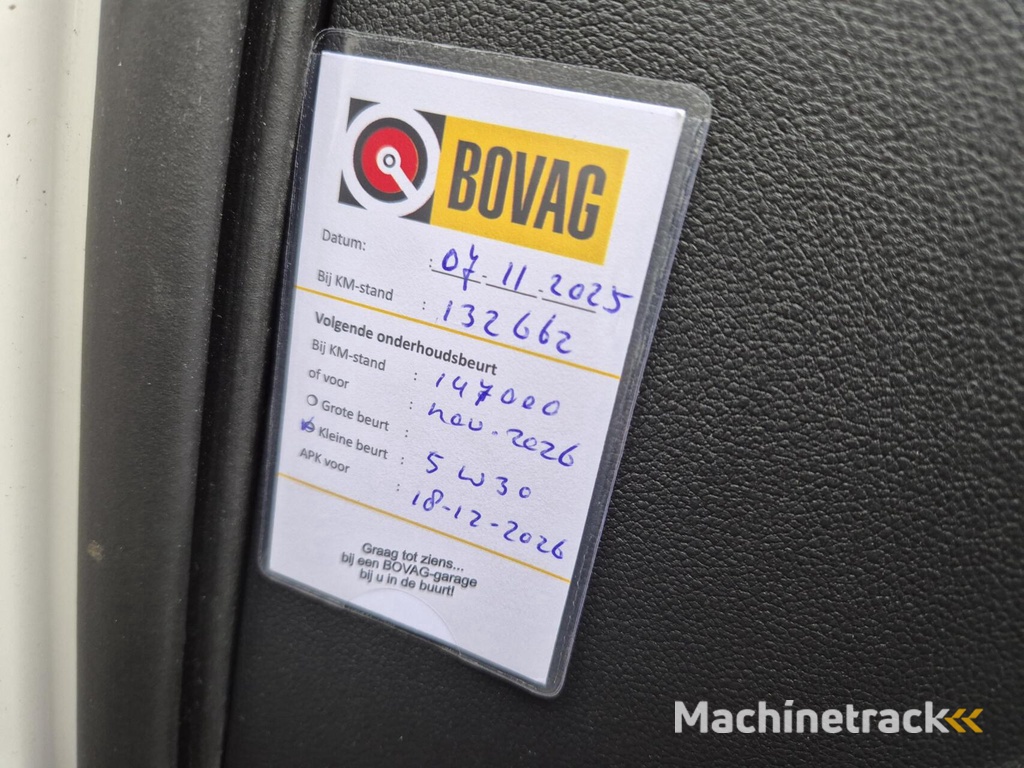 Volkswagen Up! 1.0 move up! BlueMotion 5-DR|CRUISE|NAV|LEDER