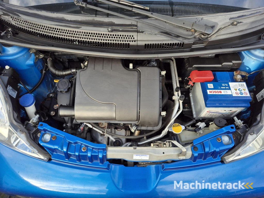 Peugeot 107 1.0-12V XS 5-DRS|AIRCO|NIEUWE APK