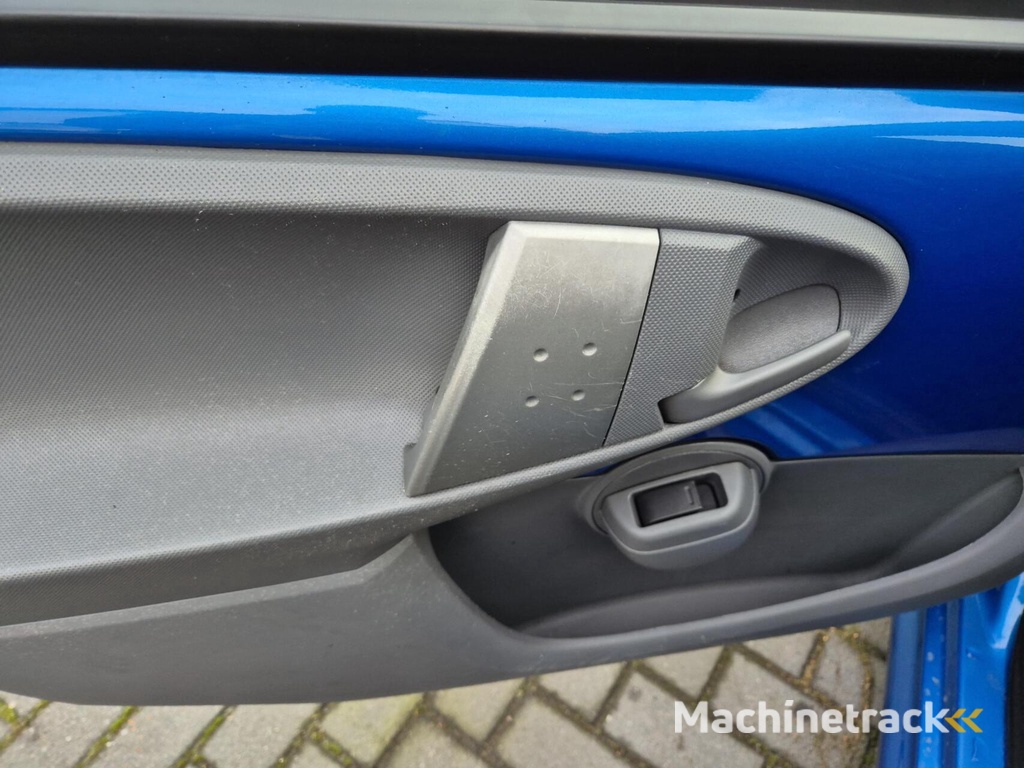 Peugeot 107 1.0-12V XS 5-DRS|AIRCO|NIEUWE APK