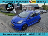 Miniaturansicht von Toyota Aygo 1.0 VVT-i Aspiration 5-D|AIRCO|DEALER-OND|NW-APK