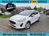 Miniaturansicht von Ford Fiesta 1.1 Trend AIRCO|CRUISE|1E-EIGENAAR|DEALER-ONDH