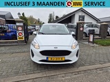 Miniaturansicht von Ford Fiesta 1.1 Trend AIRCO|CRUISE|1E-EIGENAAR|DEALER-ONDH