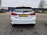 Miniaturansicht von Ford Fiesta 1.1 Trend AIRCO|CRUISE|1E-EIGENAAR|DEALER-ONDH