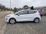 Miniaturansicht von Ford Fiesta 1.1 Trend AIRCO|CRUISE|1E-EIGENAAR|DEALER-ONDH