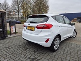 Miniaturansicht von Ford Fiesta 1.1 Trend AIRCO|CRUISE|1E-EIGENAAR|DEALER-ONDH