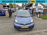 Miniaturansicht von Toyota Aygo 1.0-12V Comfort 5-DR|AIRCO|NW-APK
