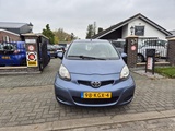 Miniaturansicht von Toyota Aygo 1.0-12V Comfort 5-DR|AIRCO|NW-APK