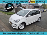 Thumbnail of Volkswagen Up! 1.0 move up! BlueMotion 5-DR|CRUISE|NAV|LEDER