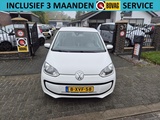 Thumbnail of Volkswagen Up! 1.0 move up! BlueMotion 5-DR|CRUISE|NAV|LEDER