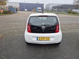 Thumbnail of Volkswagen Up! 1.0 move up! BlueMotion 5-DR|CRUISE|NAV|LEDER