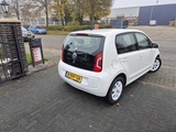 Thumbnail of Volkswagen Up! 1.0 move up! BlueMotion 5-DR|CRUISE|NAV|LEDER