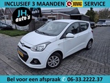 Minituur van Hyundai i10 1.0i i-Motion Comfort CRUISE|DEALER-ONDH|1E-EIG