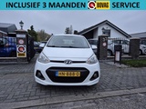 Minituur van Hyundai i10 1.0i i-Motion Comfort CRUISE|DEALER-ONDH|1E-EIG