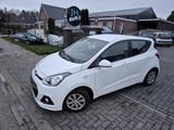 Minituur van Hyundai i10 1.0i i-Motion Comfort CRUISE|DEALER-ONDH|1E-EIG