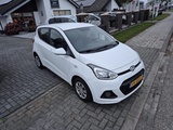 Minituur van Hyundai i10 1.0i i-Motion Comfort CRUISE|DEALER-ONDH|1E-EIG