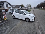Minituur van Hyundai i10 1.0i i-Motion Comfort CRUISE|DEALER-ONDH|1E-EIG