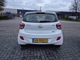 Minituur van Hyundai i10 1.0i i-Motion Comfort CRUISE|DEALER-ONDH|1E-EIG