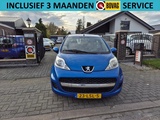 Minituur van Peugeot 107 1.0-12V XS 5-DRS|AIRCO|NIEUWE APK