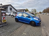 Minituur van Peugeot 107 1.0-12V XS 5-DRS|AIRCO|NIEUWE APK