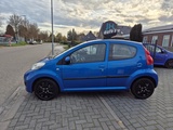 Minituur van Peugeot 107 1.0-12V XS 5-DRS|AIRCO|NIEUWE APK