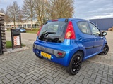 Minituur van Peugeot 107 1.0-12V XS 5-DRS|AIRCO|NIEUWE APK