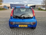 Minituur van Peugeot 107 1.0-12V XS 5-DRS|AIRCO|NIEUWE APK