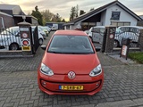 Minituur van Volkswagen Up! 1.0 GROOVE UP! BlueM AIRCO|NAV|LM|CRUISE|PDC