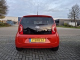 Minituur van Volkswagen Up! 1.0 GROOVE UP! BlueM AIRCO|NAV|LM|CRUISE|PDC