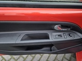 Minituur van Volkswagen Up! 1.0 GROOVE UP! BlueM AIRCO|NAV|LM|CRUISE|PDC