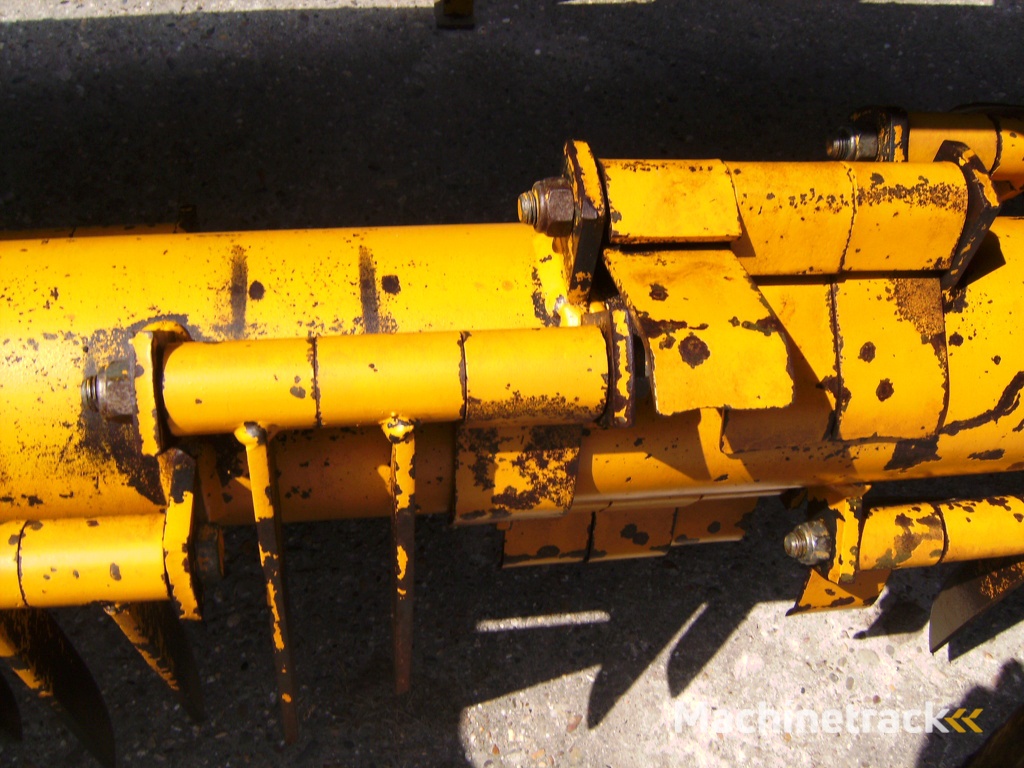 Rumptstad front loofklapper