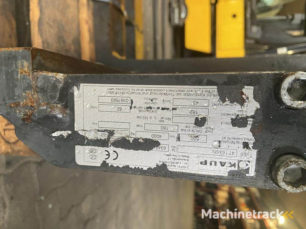 Kaup 4T63SN