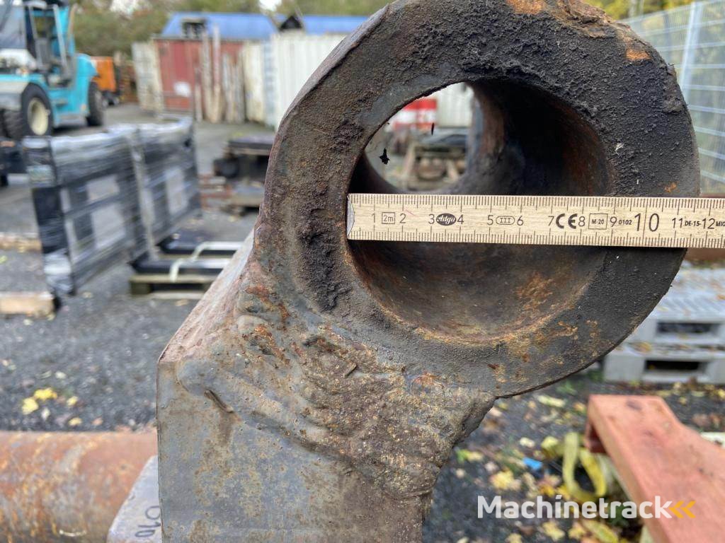 *Sonstige 21000 kg Coil Dorn