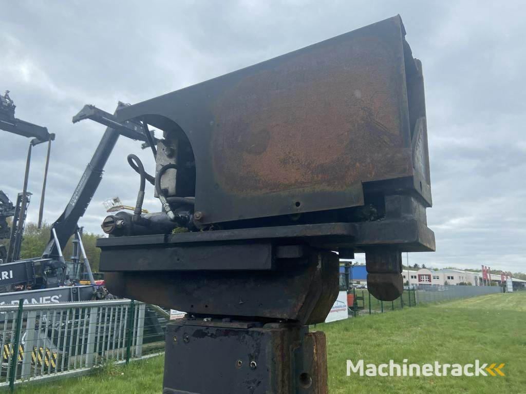 Elme 589-5573 Sidespreader