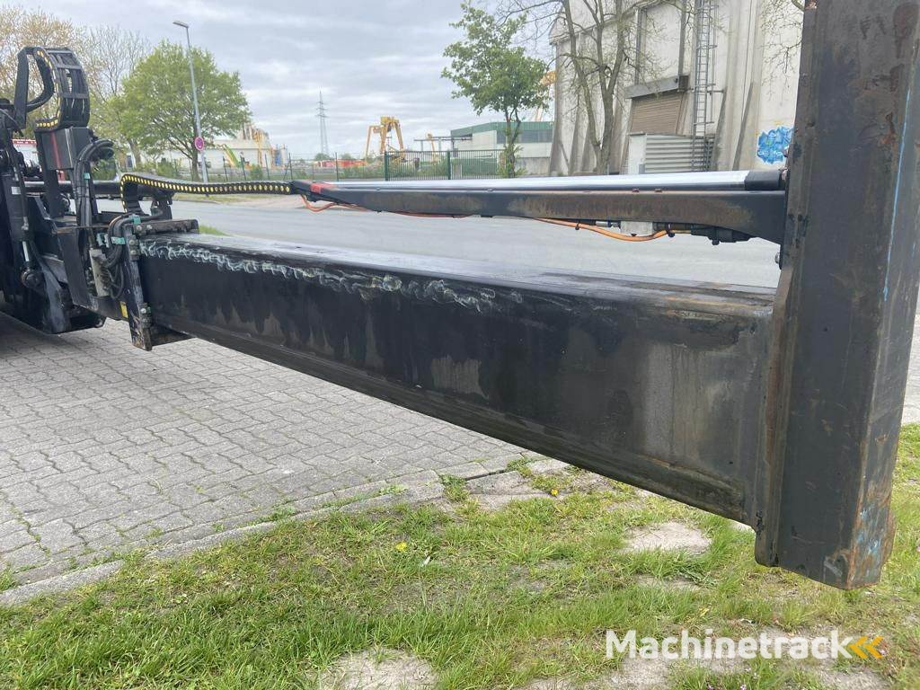 Elme 589-5573 Sidespreader