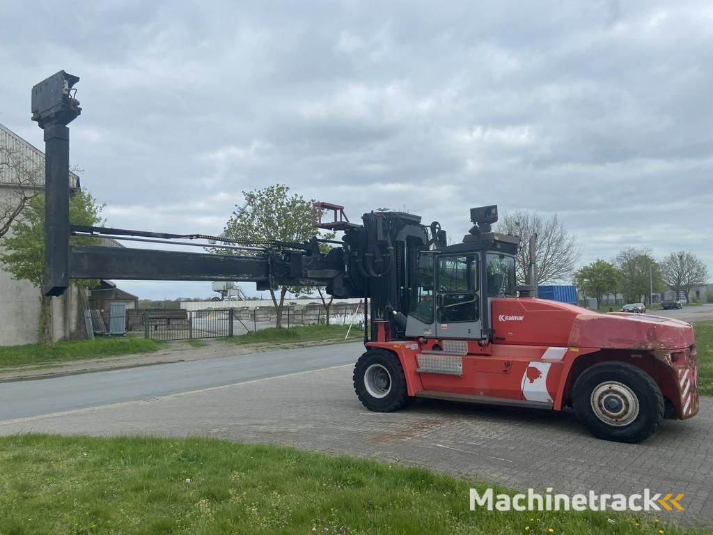 Elme 589-5573 Sidespreader