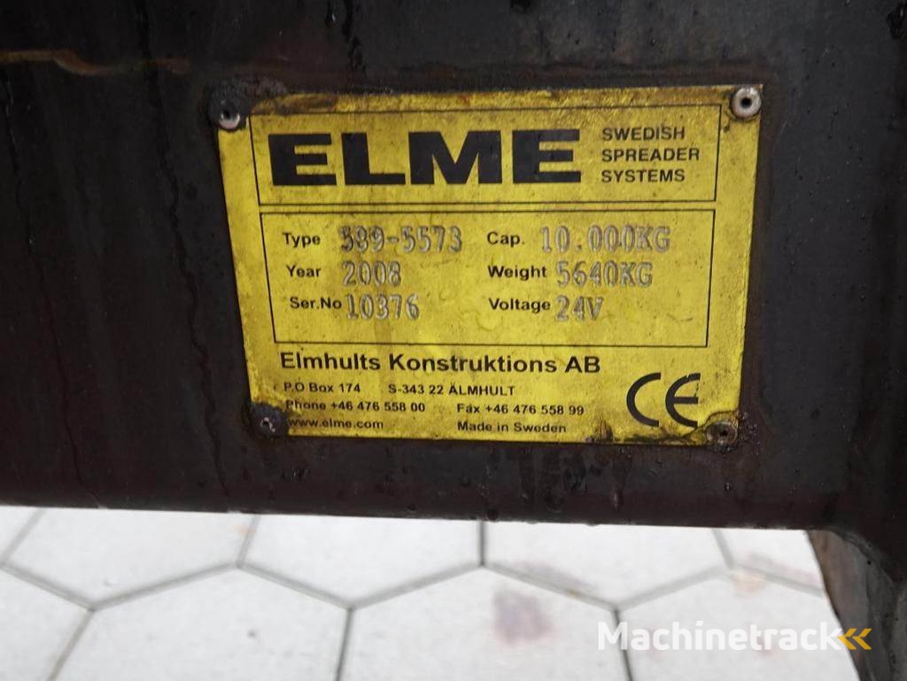Elme 589-5573 20-40´Spreader