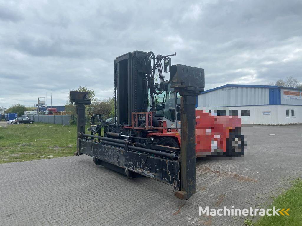 Elme 589-5573 20-40´Spreader