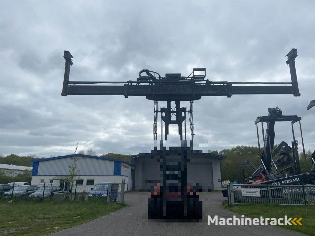 Elme 589-5573 20-40´Spreader