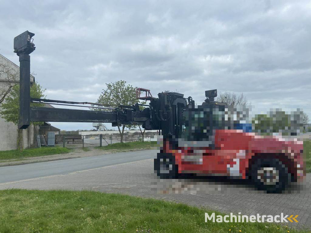 Elme 589-5573 20-40´Spreader