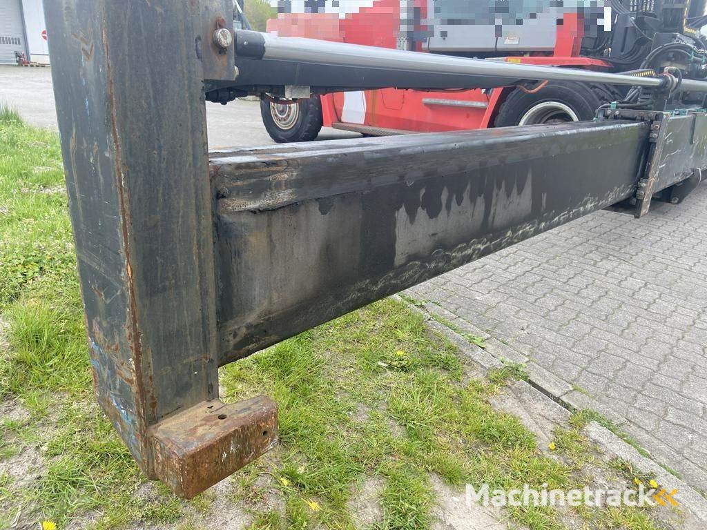 Elme 589-5573 20-40´Spreader