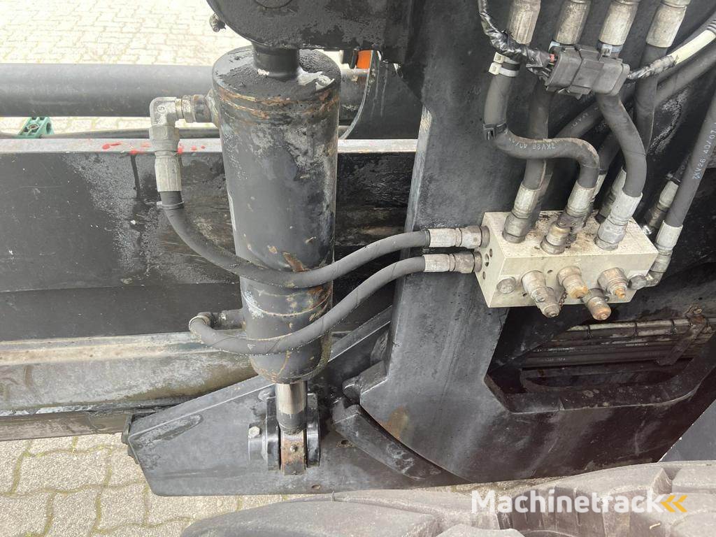 Elme 589-5573 20-40´Spreader