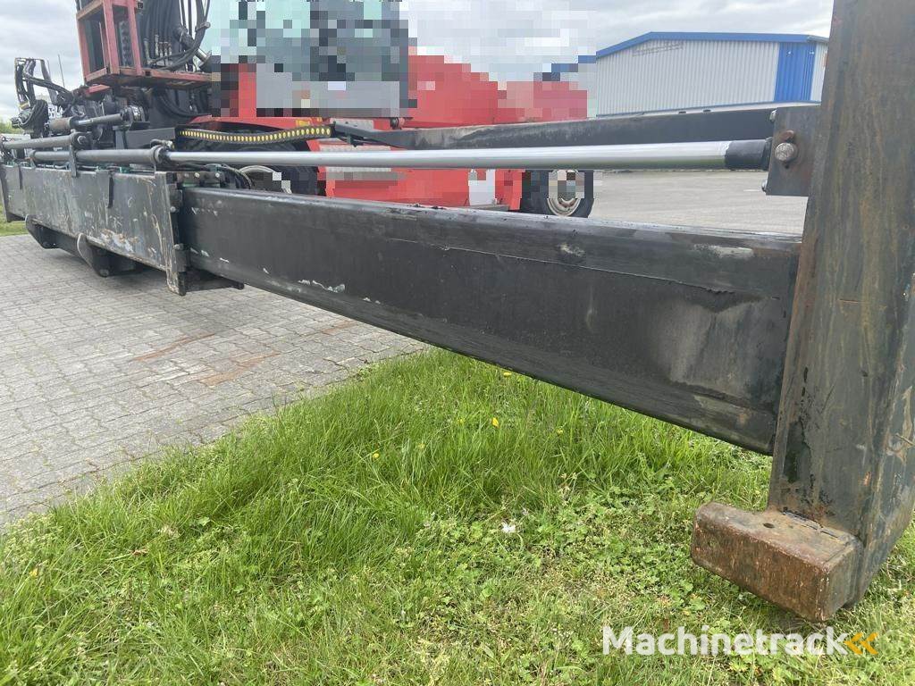 Elme 589-5573 20-40´Spreader