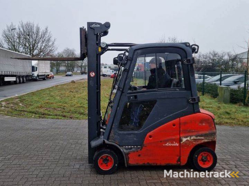Linde H20D-01
