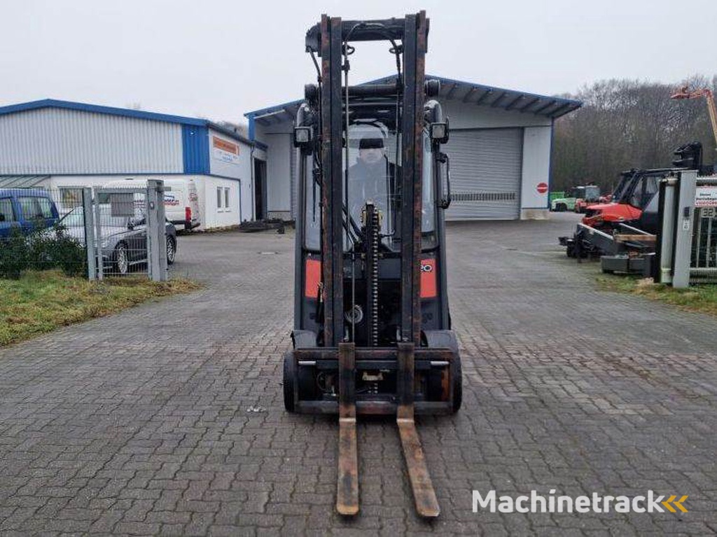 Linde H20D-01