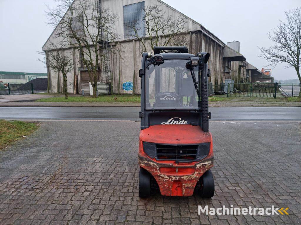Linde H20D-01