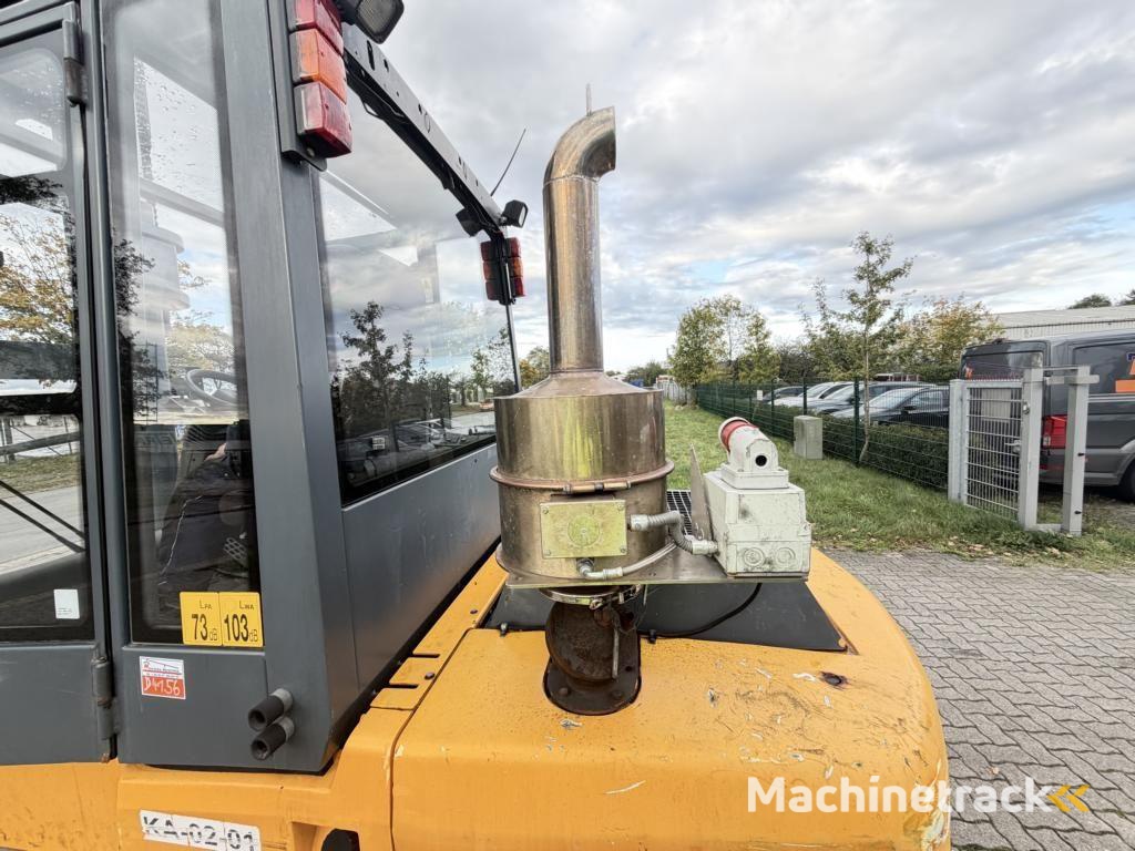 Jungheinrich DFG670